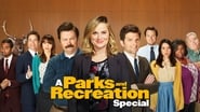 A Parks and Recreation Special wallpaper 