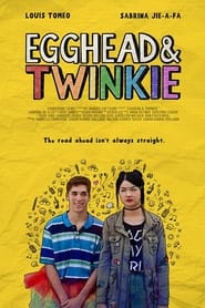 Egghead & Twinkie 123movies