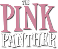 Logo of The Pink Panther image size 352x300