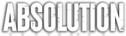 Logo of Absolution image size 4271x1235