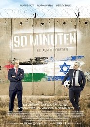 poster The 90 Minute War