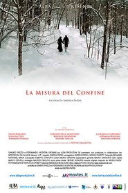 La misura del confine