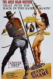 Poster of Brand of Shame image size 500x750