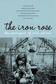 Poster of The Iron Rose image size 687x1030