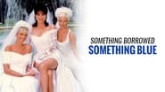 Something Borrowed, Something Blue wallpaper 