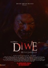 Diwe: Hutan Larangan 2024 123movies