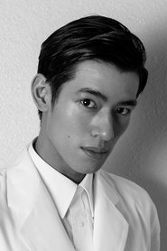 Photo of Ayumu Nakajima image size 600x900