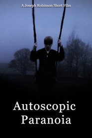poster Autoscopic Paranoia