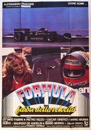 poster Formula 1 - Speed fever