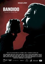 Bandido Película Completa 1080p [MEGA] [LATINO] 2021