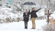 Jilbab Traveler: Love Sparks in Korea wallpaper 