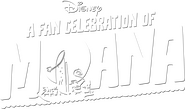 Logo of A Fan Celebration of Moana image size 2201x1300