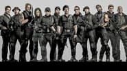 Expendables 2 : Unité spéciale wallpaper 