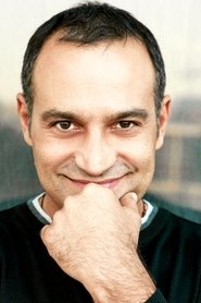 Photo of Krateros Katsoulis image size 400x600