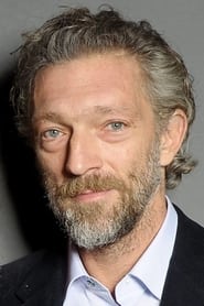 Vincent Cassel