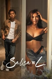 poster Salsa Ni L
