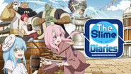 Backdrop of The Slime Diaries image size 2560x1440