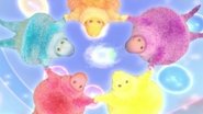 Backdrop of Boohbah image size 3840x2160