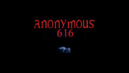 Anonymous 616 wallpaper 