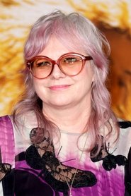 Photo of Heba Thorisdottir image size 408x612