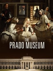 Poster of The Prado Museum: A Collection of Wonders image size 1920x2560