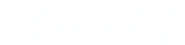 Logo of Maudie image size 819x201