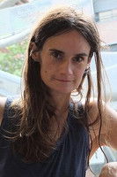 Photo of Aurore Broutin image size 300x450