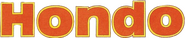 Logo of Hondo image size 652x134