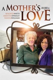 poster A Mother's Love