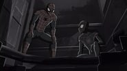 Ultimate Spider-Man season 4 episode 18