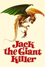 poster Jack the Giant Killer