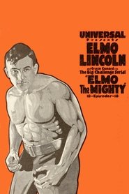poster Elmo, the Mighty
