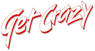 Logo of Get Crazy image size 566x306