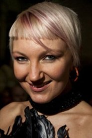 Photo of Stine Kronborg image size 400x600