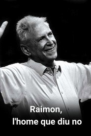 Raimon, l'home que diu no