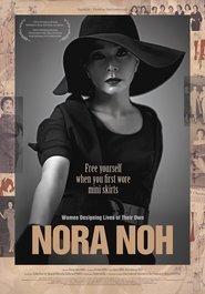 poster Nora Noh