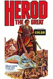 poster Herod the Great