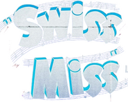 Logo of Swiss Miss image size 558x446
