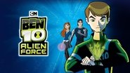 Backdrop of Ben 10: Alien Force image size 3840x2160