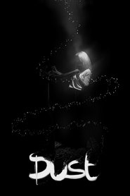 poster Dust