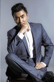 Photo of Xiaofeng Li image size 300x450