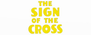 Logo of The Sign of the Cross image size 800x310