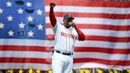 Band of Bearded Brothers: The 2013 World Champion Red Sox wallpaper 