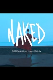 Poster of Naked image size 1080x1620