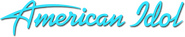 Logo of American Idol image size 788x159