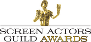 Logo of Screen Actors Guild Awards image size 1280x594