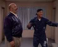 Le Prince de Bel-Air season 5 episode 19