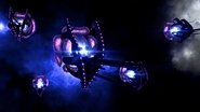 Babylon 5 : La Cinquième Dimension wallpaper 