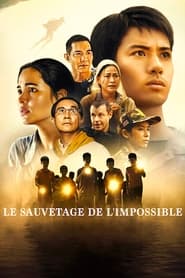 serie streaming - Le Sauvetage de l'impossible streaming