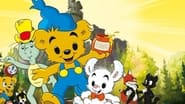 Bamse och tjuvstaden  